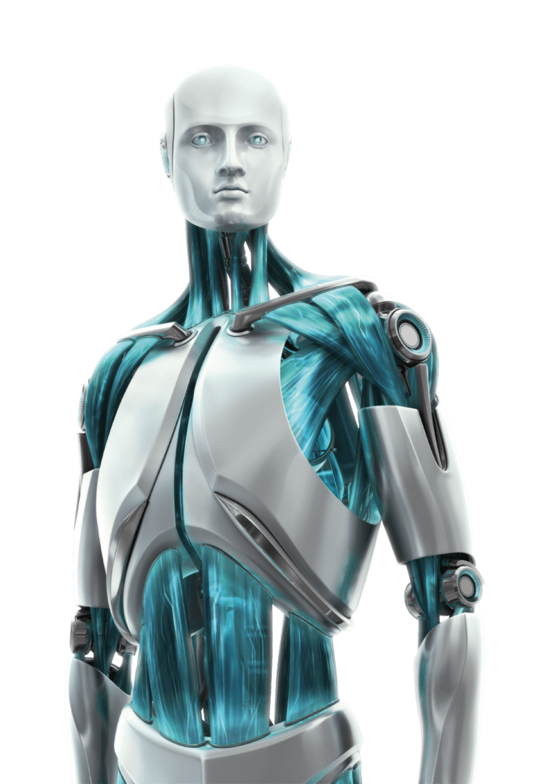 AI robot